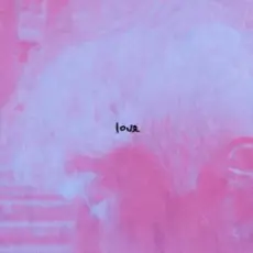 Обложка: DREW - LOVE