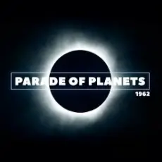 Обложка: Parade of Planets - Ma Cherie