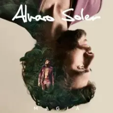 Обложка: Alvaro Soler - Despiertos