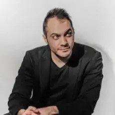 Обложка: Assaf - Vela