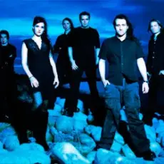 Обложка: Theatre Of Tragedy - Poppaea