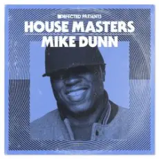 Обложка: Mike Dunn - House Work