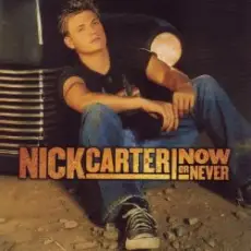 Обложка: Nick Carter - Help Me