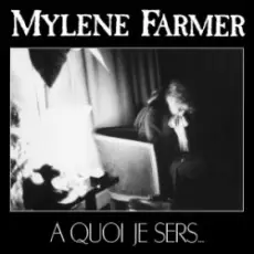 Обложка: SYLVERING - A quoi je sers.. (M. Farmer).
