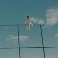 Обложка: MONATIK - Кружит