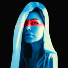 Обложка: Deborah de Luca - Acid Promises