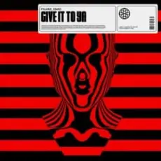 Обложка: PAJANE - Give It To Ya (feat. EMAD)