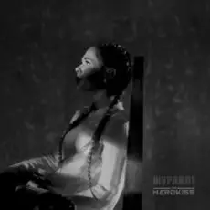 Обложка: THE HARDKISS - Журавлi