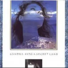 Обложка: Sandra - Secret Land