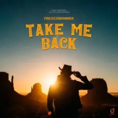 Обложка: Freischwimmer - Take Me Back