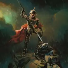 Обложка: RAY VOLPE - PAYBACK