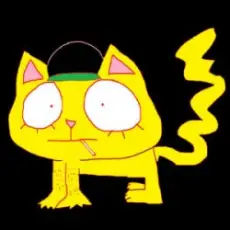 Обложка: wifiskeleton & i wanna be a jack-o-lantern – Nope Your Too Late I Already Died