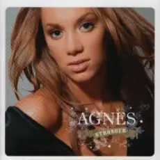Обложка: Agnes - I Believe In You