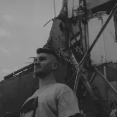 Обложка: Son, Fire! - Кофе и сигареты