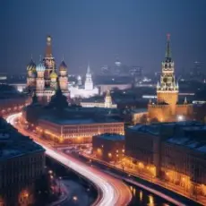 Обложка: Таисия - Моя москва