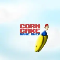 Обложка: Corn Cake – Nietzsche Is Dead