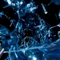 Обложка: Fred V & WHAT EVA – Horizon