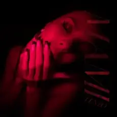 Обложка: NK - MAMI LENTO