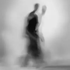 Обложка: Simula & Hamdi - Echo Chamber