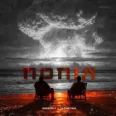 Обложка: Ssseruy & YaZheYao - Попіл