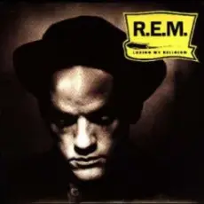 Обложка: R.E.M. - Losing My Religion (Shon Hen Afro House Remix)