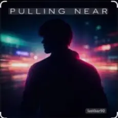 Обложка: lastbar90 - PULLING NEAR
