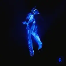 Обложка: Arcando & Sam Harper - Wide Awake