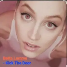 Обложка: Betta Lemme - Kick The Door