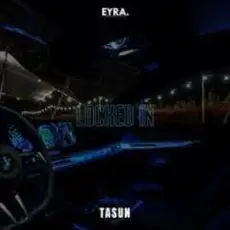Обложка: TASUN - Locked in
