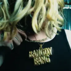 Обложка: Jeris Johnson - BANGDYBANG