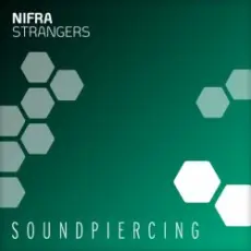 Обложка: Nifra - Strangers (Jo Micali Remix)