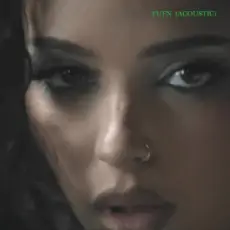 Обложка: JADE - FUFN (Acoustic)