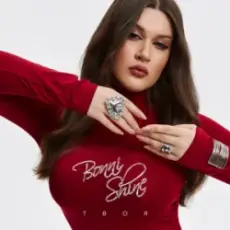 Обложка: Bonni Shine - Твоя