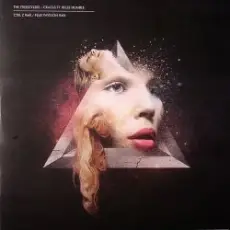 Обложка: Freestylers & Belle Humble - Cracks