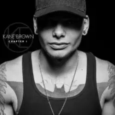 Обложка: Kane Brown - There Goes My Everything