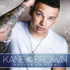 Обложка: Kane Brown - Hometown