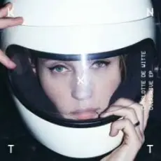 Обложка: Charlotte De Witte - Pria