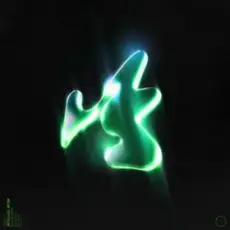 Обложка: Sub Focus & Grimes - Entwined