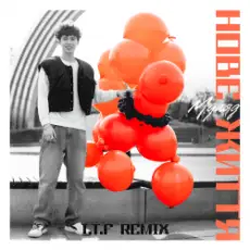 Обложка: МУАЯД - НОВЕ ЖИТТЯ ( I.T.F REMIX)