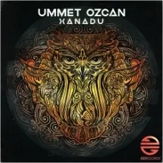 Обложка: Ummet Ozcan - Xanadu