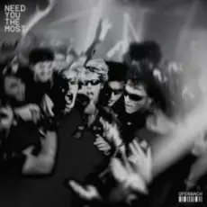 Обложка: Ofenbach - Need You The Most