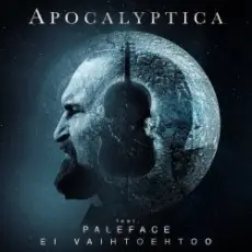 Обложка: Apocalyptica feat. Paleface - Ei Vaihtoehtoo