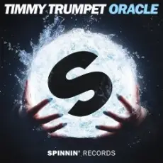 Обложка: Timmy Trumpet - Oracle