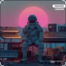 Обложка: A-Sultan - Vanished