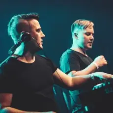 Обложка: Super8 & Tab - Into