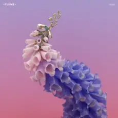 Обложка: Flume - Skin LP Preview