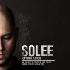 Обложка: Solee - Legends