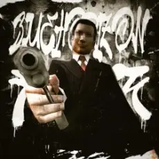 Обложка: NXGHT! & DJ ANXVAR & DJ ZAP - BLUE HORIZON FUNK (SPEED UP)