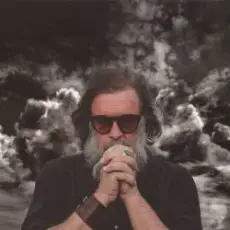 Обложка: Аквариум - Баста Раста