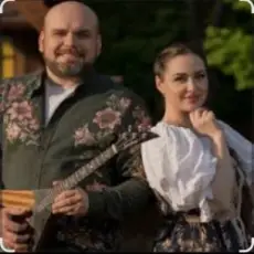 Обложка: Иван да Марта - Виноваты вдвоем